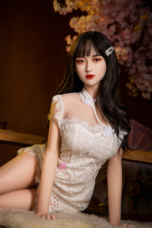 Li-hau sexdukke (YJL Doll 166cm B-cup #826 TPE+silikon)