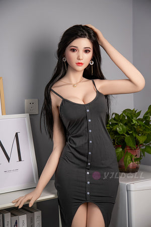 Xu Hong sexdukke (YJL Doll 170cm d-cup #823 TPE+silikon) EXPRESS