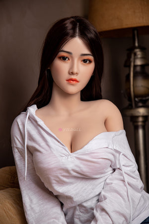 Qing sexdukke (YJL Doll 163cm f-cup #837 TPE+silikon)