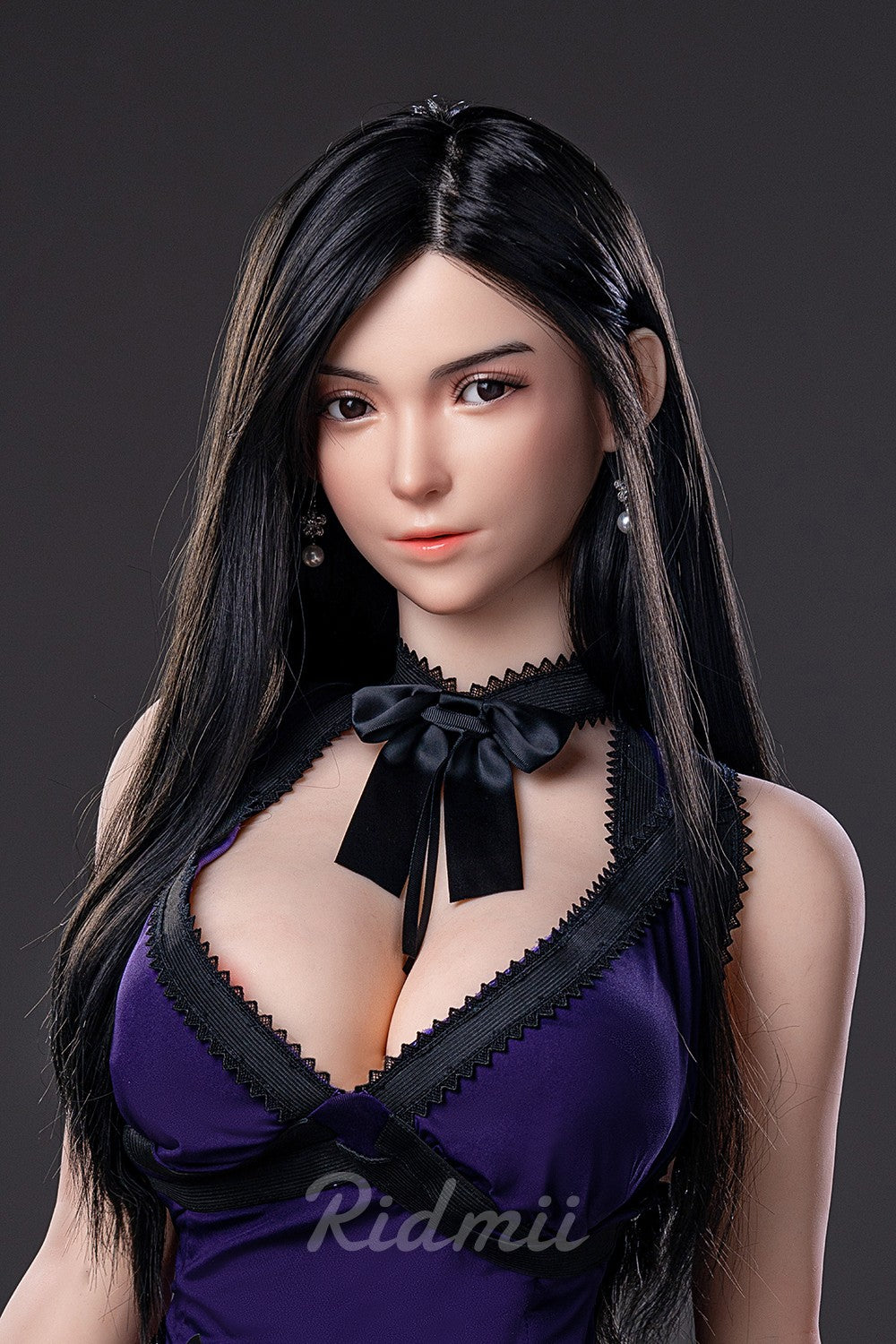 Tifa sexdukke (Ridmii Doll 163 cm C-cup TPE+silikon)