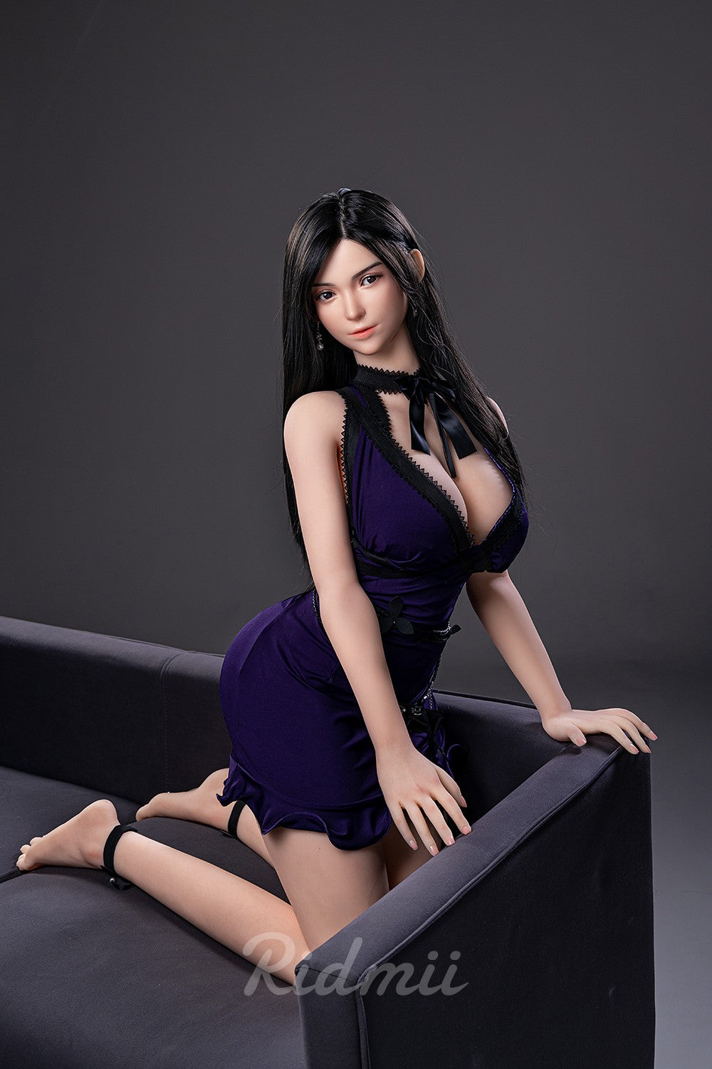 Tifa sexdukke (Ridmii Doll 163 cm C-cup TPE+silikon)