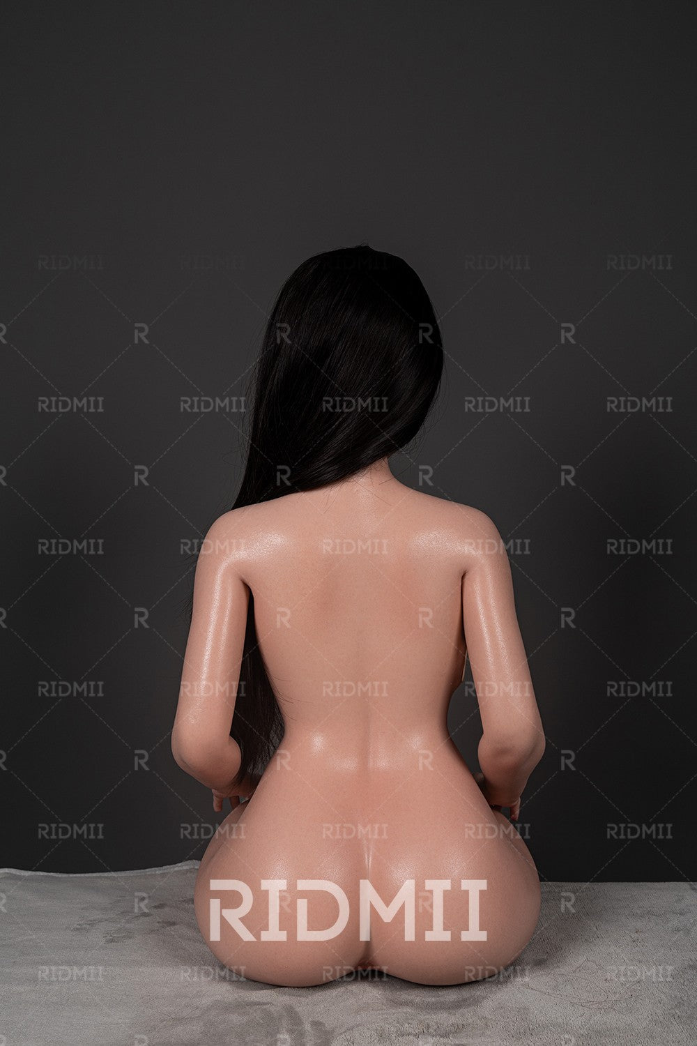 Hain Robot AI Sexdocka (Ridmii Doll 163cm C-kupa TPE+Silikon)