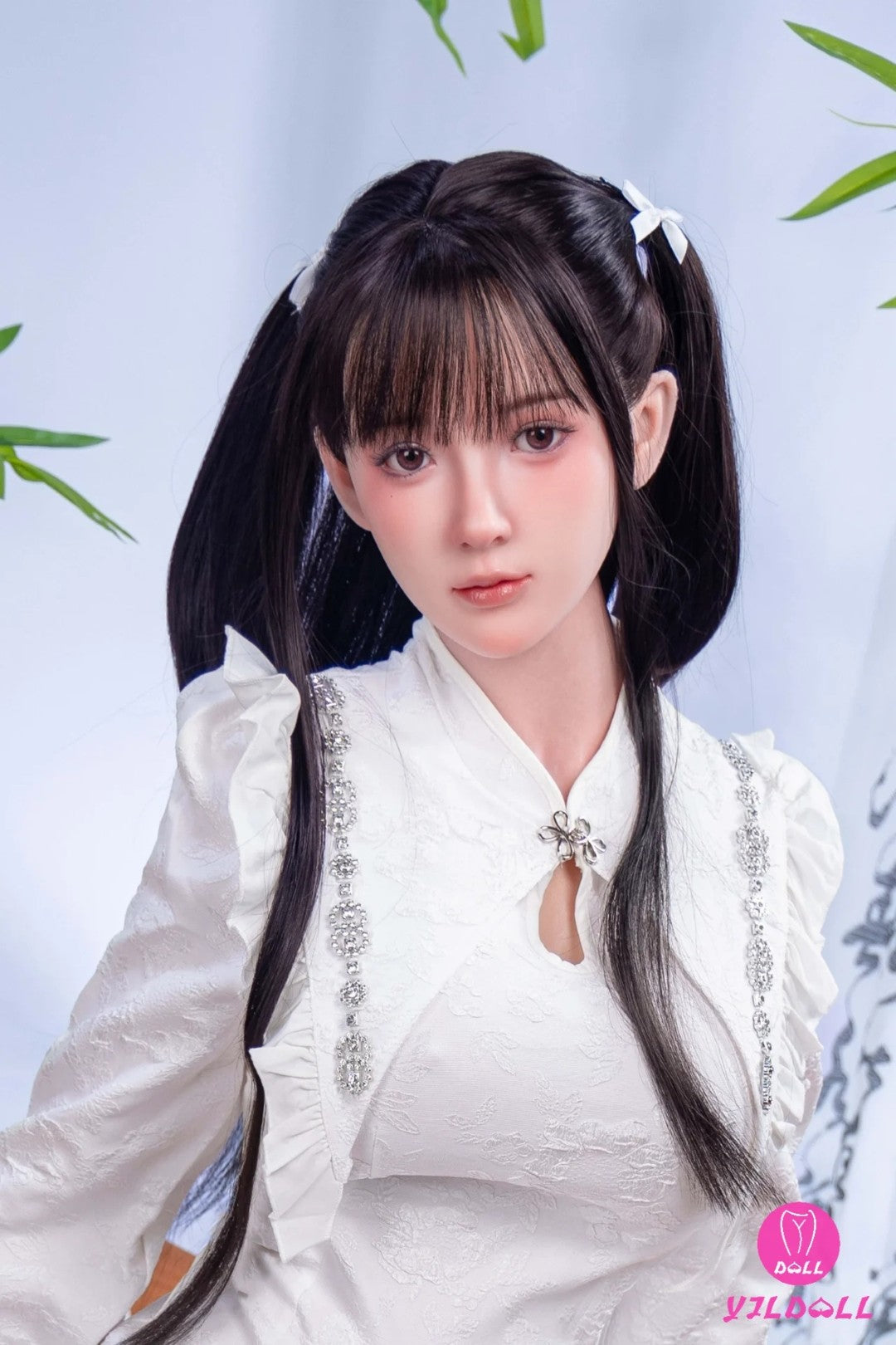 Fang Xia sexdukke (YJL Doll 165 cm D-cup #450 Silikon)