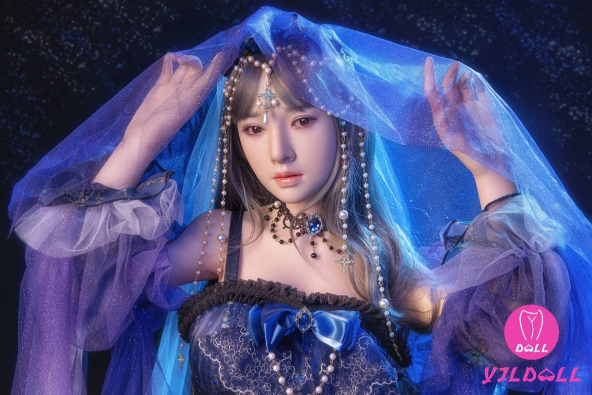 Aliana Sex doll (YJL Doll 168cm E-cup #192 TPE+silicone)