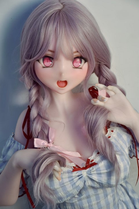 Koizumi Nana sexdukke (Elsa Babe 140 cm rad001 silikon)