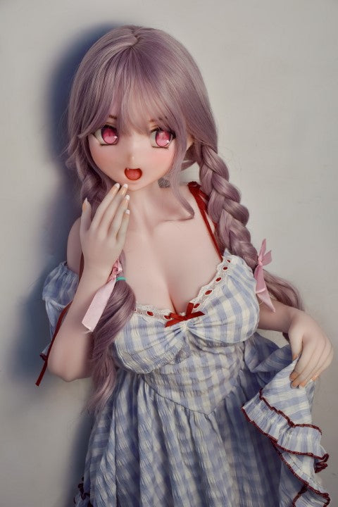 Koizumi Nana sexdukke (Elsa Babe 140 cm rad001 silikon)