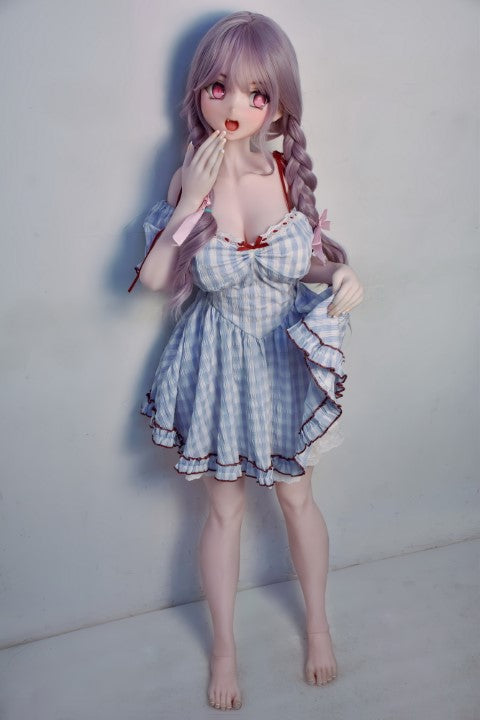 Koizumi Nana sexdukke (Elsa Babe 140 cm RAD001 silikon)
