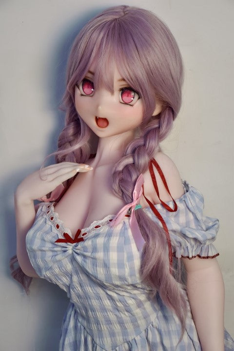 Koizumi Nana sexdukke (Elsa Babe 140 cm rad001 silikon)