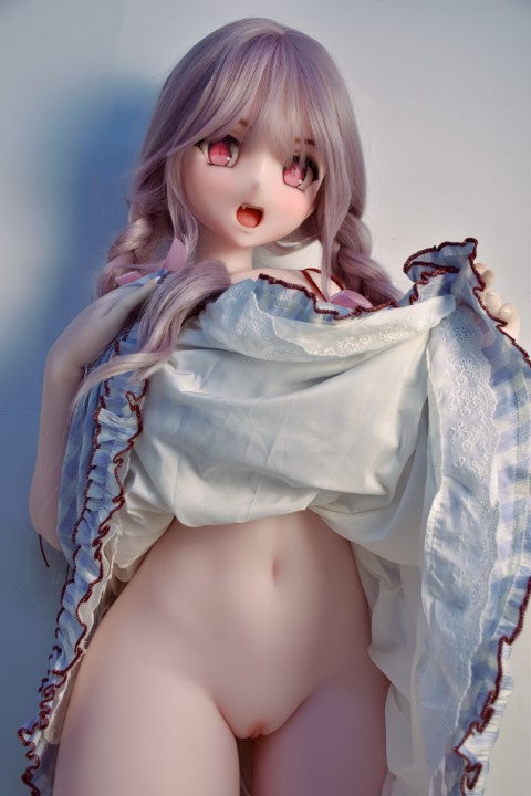 Koizumi Nana sexdukke (Elsa Babe 140 cm rad001 silikon)