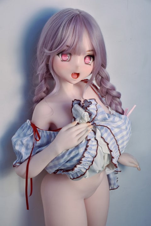 Koizumi Nana sexdukke (Elsa Babe 140 cm rad001 silikon)