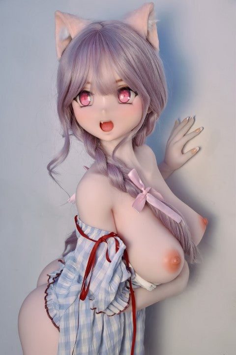 Koizumi Nana sexdukke (Elsa Babe 140 cm rad001 silikon)