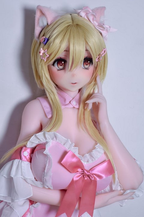 Yokotani Yukiko sexdukke (Elsa Babe 148 cm rad007 silikon)