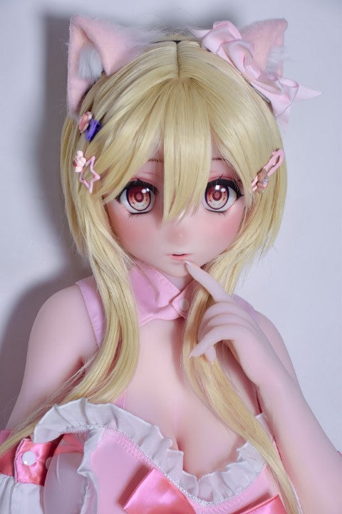 Yokotani Yukiko sexdukke (Elsa Babe 148 cm rad007 silikon)