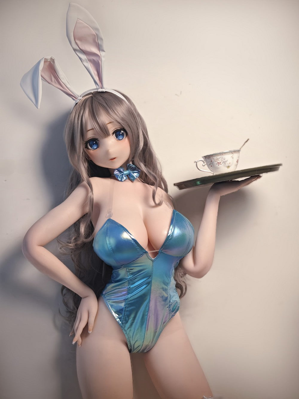 Yokotani Yukiko sexdukke (Elsa Babe 148cm rad007 silikon)