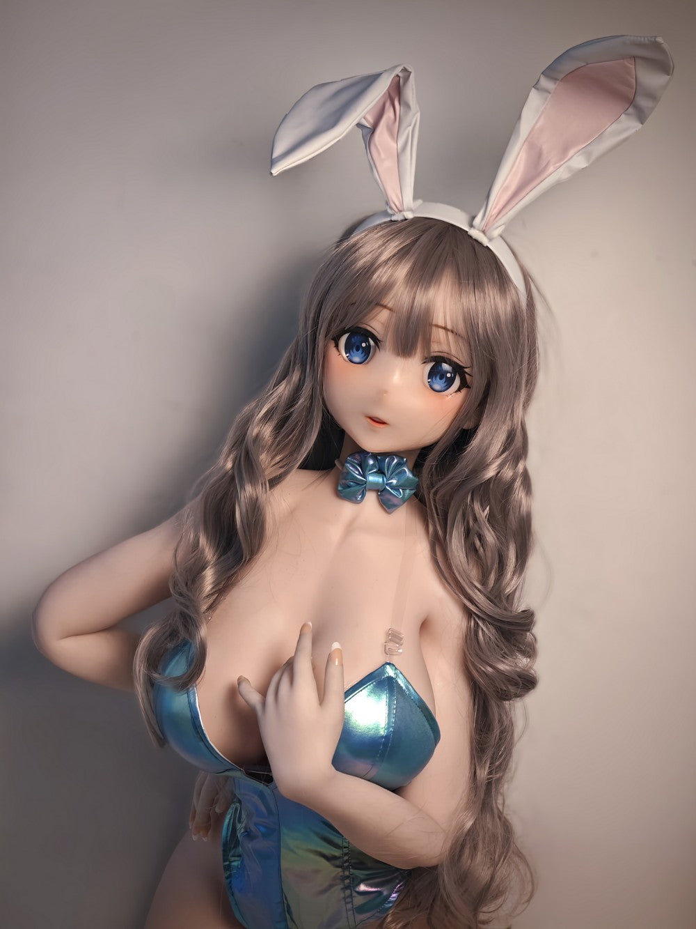 Yokotani Yukiko sexdukke (Elsa Babe 148cm rad007 silikon)