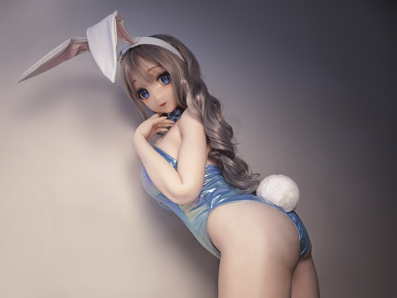 Yokotani Yukiko sexdukke (Elsa Babe 148cm rad007 silikon)