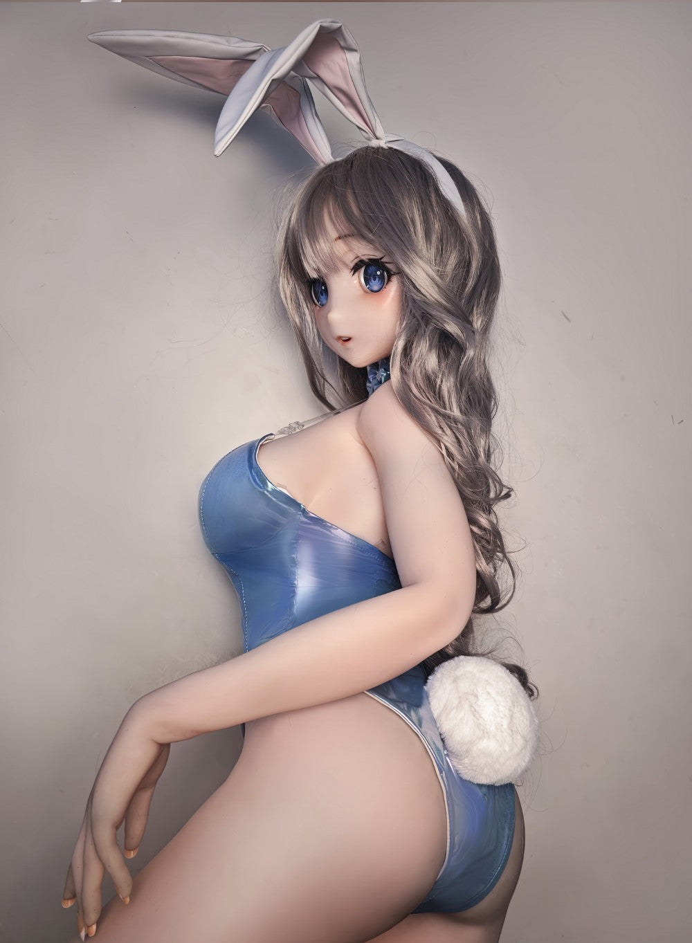 Yokotani Yukiko sexdukke (Elsa Babe 148cm rad007 silikon)