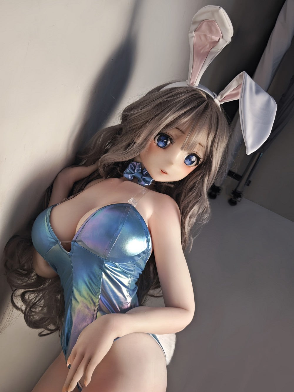 Yokotani Yukiko sexdukke (Elsa Babe 148cm rad007 silikon)