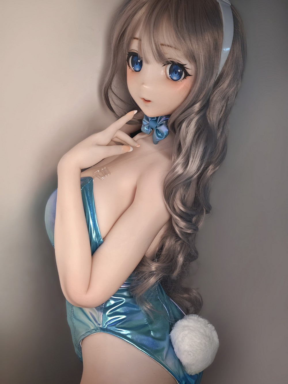 Yokotani Yukiko sexdukke (Elsa Babe 148cm rad007 silikon)