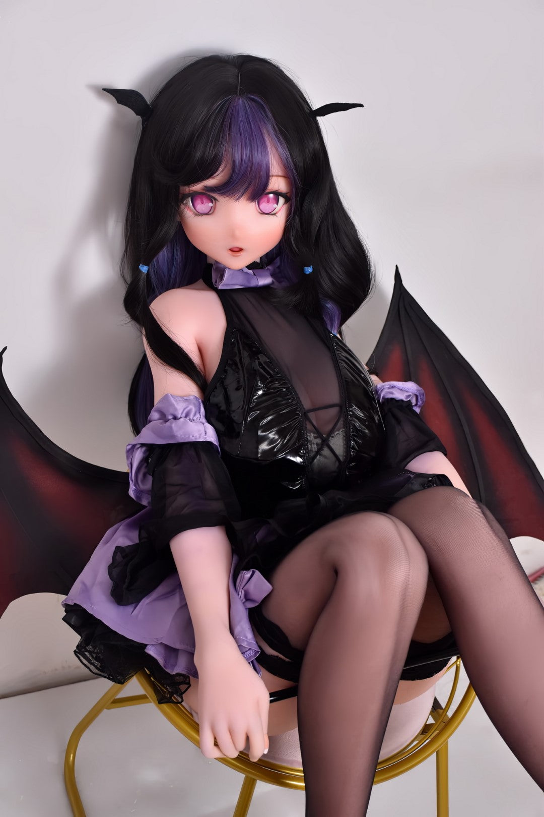Mogami Nozomi sexdukke (Elsa Babe 148 cm RAD008 silikon)