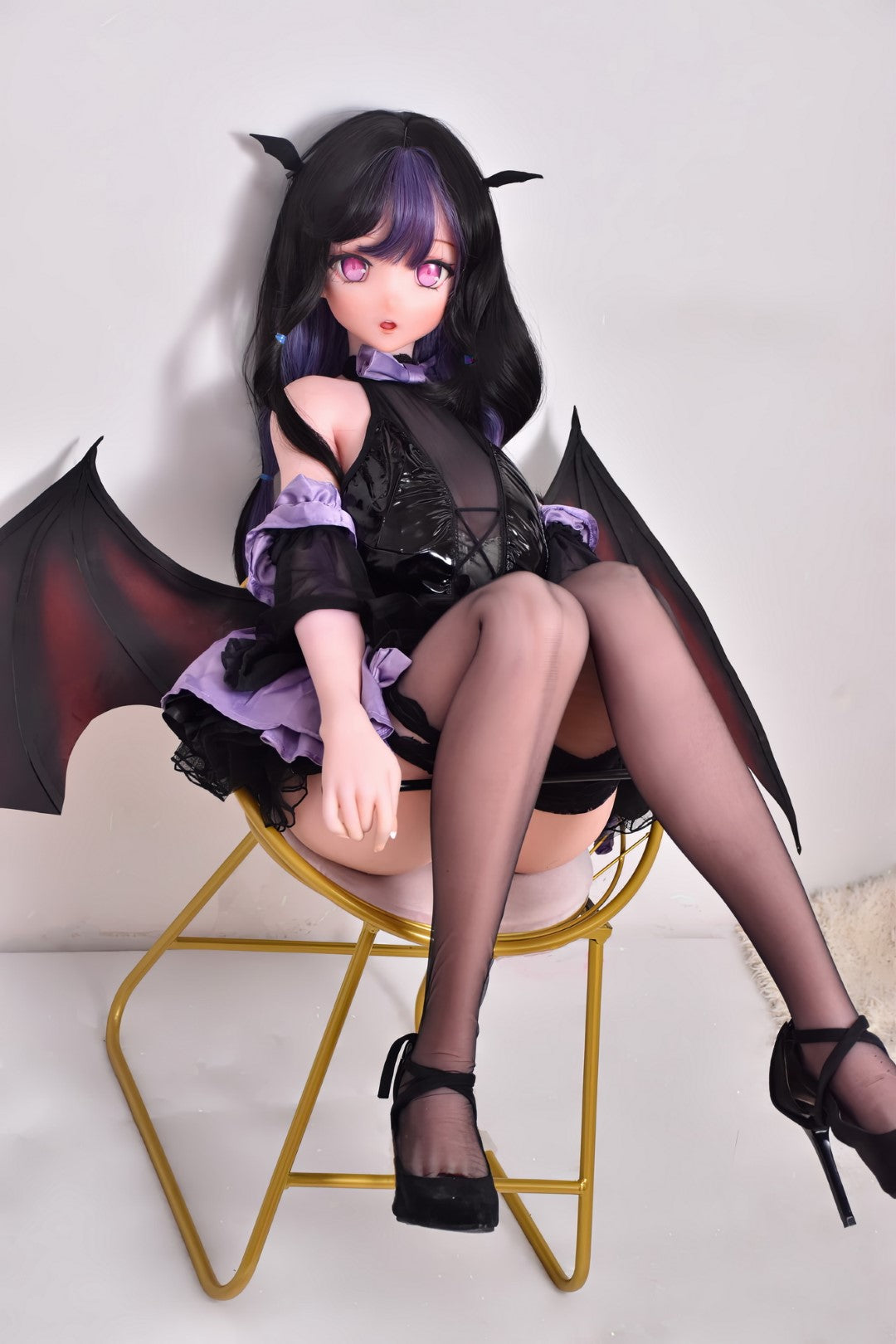 Mogami Nozomi sexdukke (Elsa Babe 148 cm RAD008 silikon)