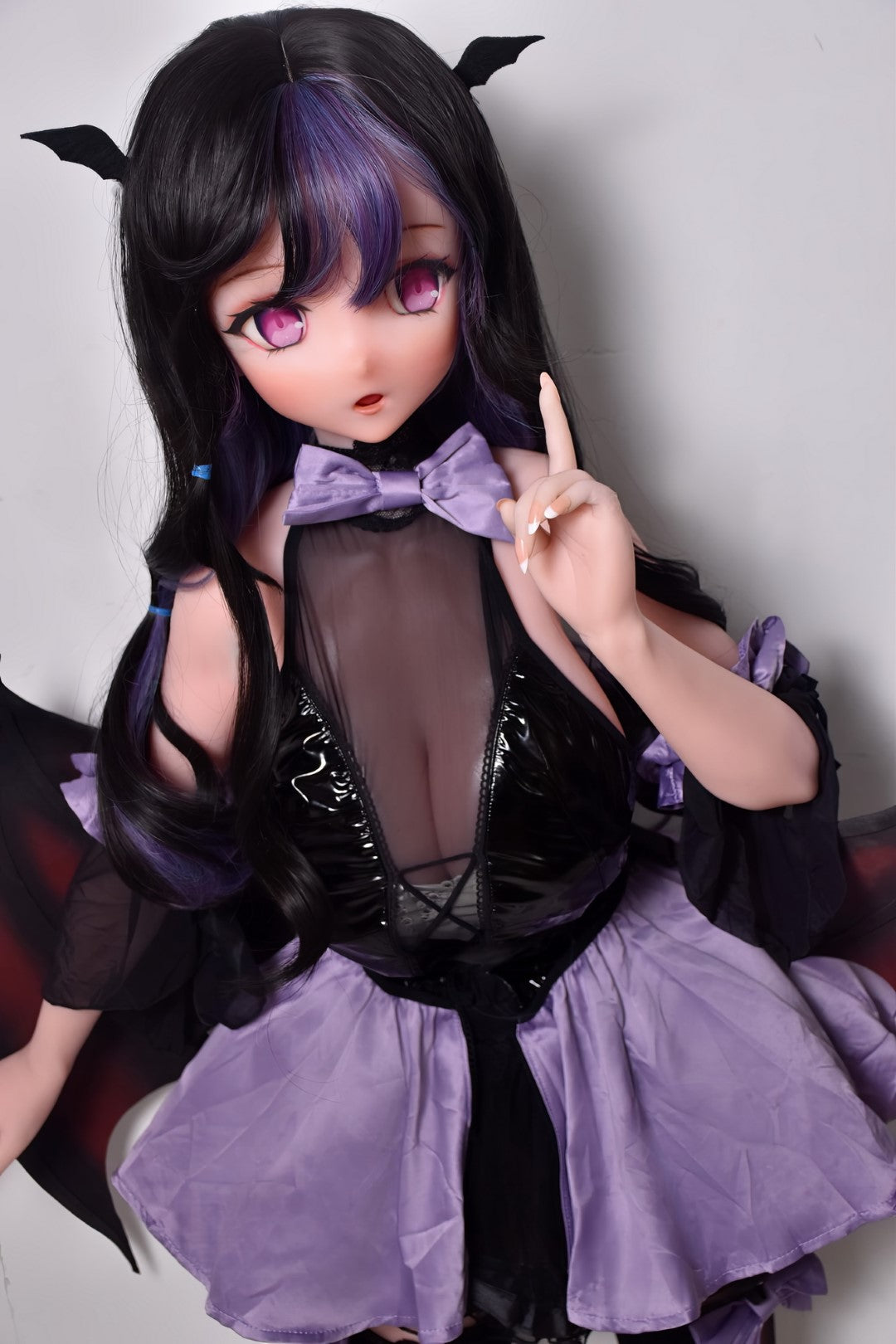 Mogami Nozomi sexdukke (Elsa Babe 148 cm RAD008 silikon)