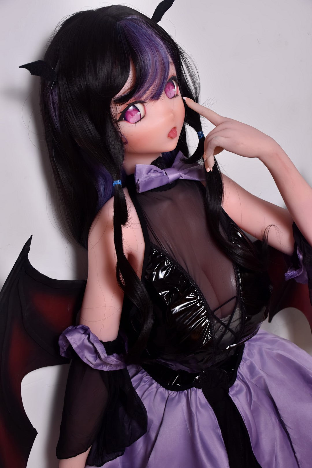 Mogami Nozomi sexdukke (Elsa Babe 148 cm RAD008 silikon)