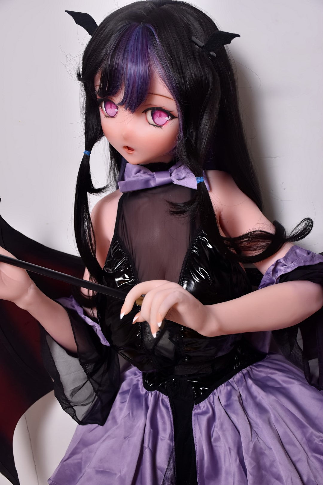 Mogami Nozomi sexdukke (Elsa Babe 148 cm RAD008 silikon)