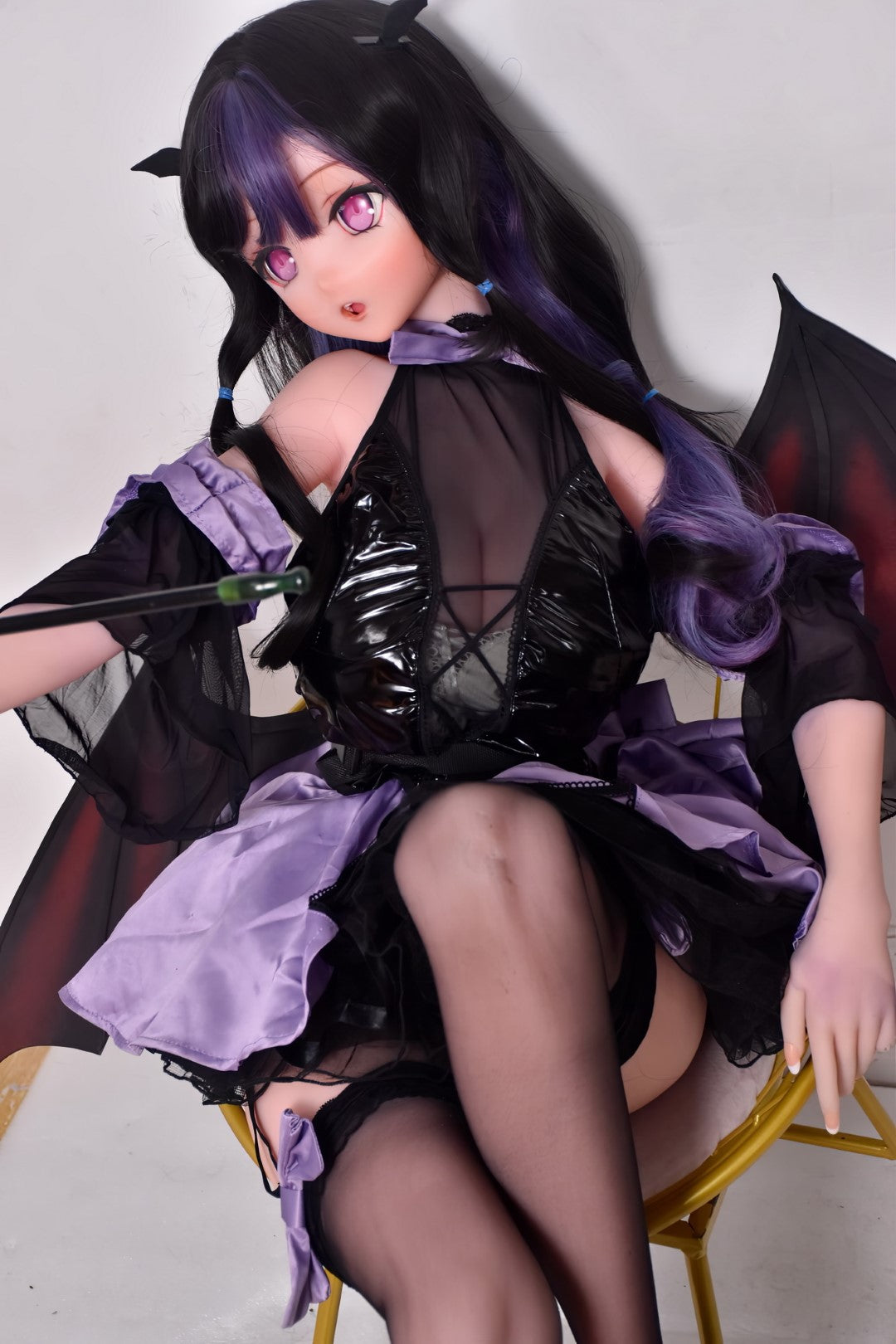 Mogami Nozomi sexdukke (Elsa Babe 148 cm RAD008 silikon)