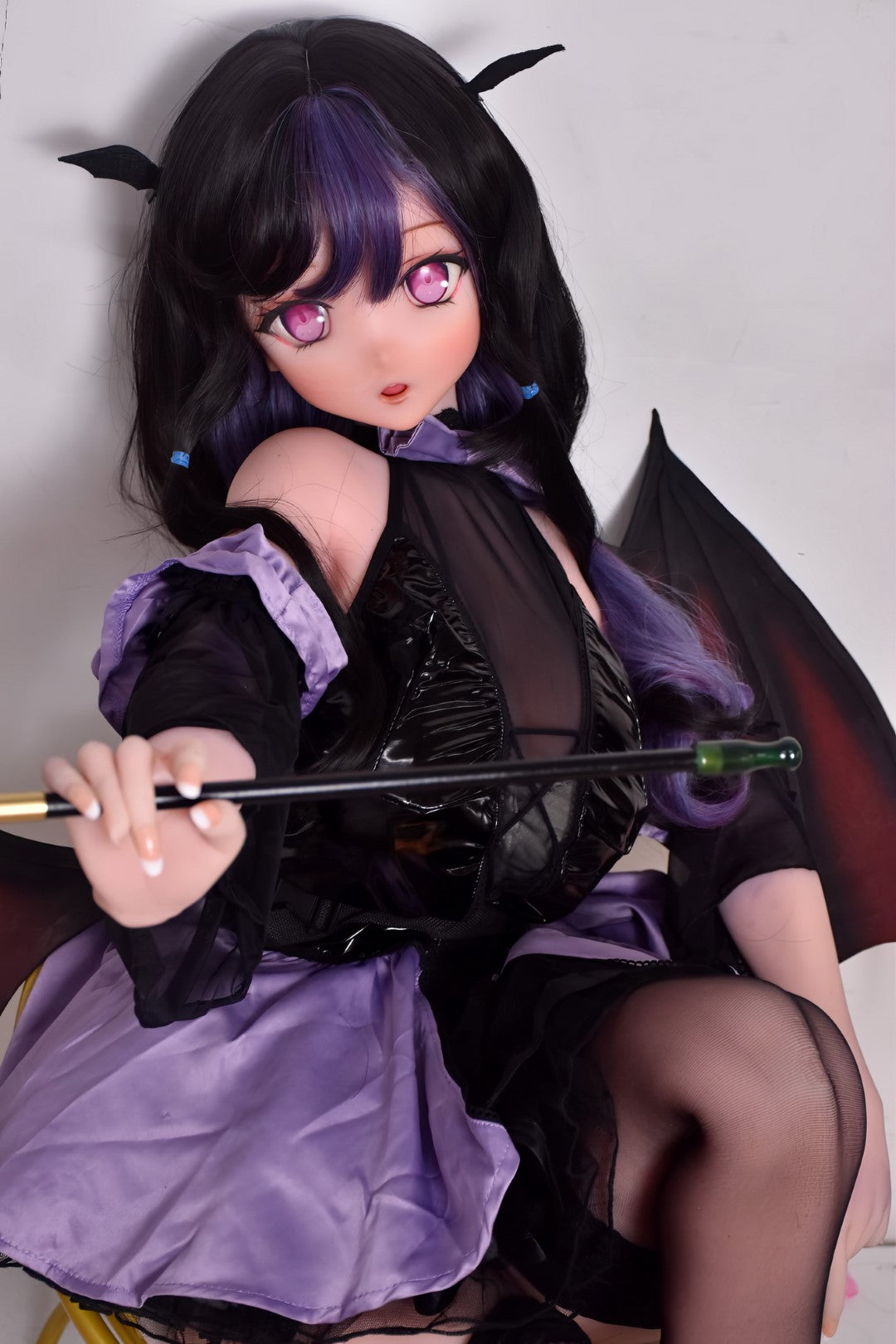 Mogami Nozomi sexdukke (Elsa Babe 148 cm RAD008 silikon)