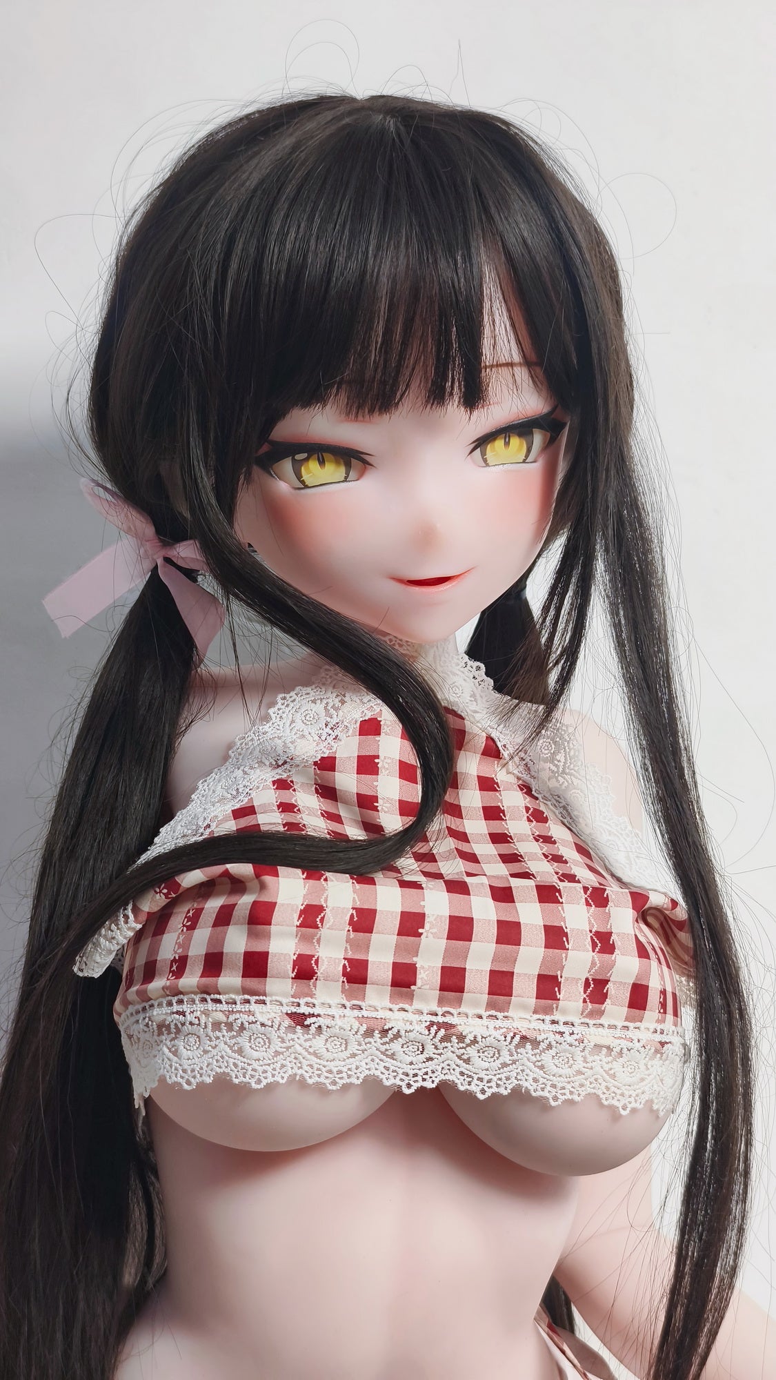 Matsuzaka Erina sexdukke (Elsa Babe 140 cm rad009 silikon)
