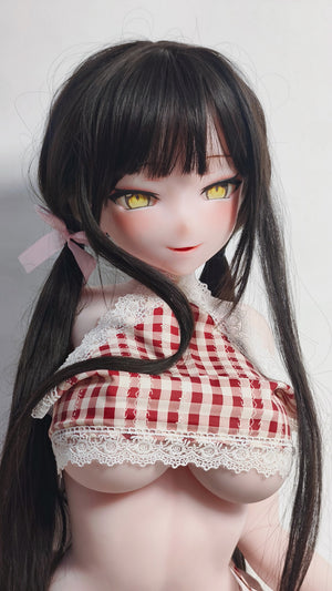 Matsuzaka Erina sexdukke (Elsa Babe 140 cm rad009 silikon)