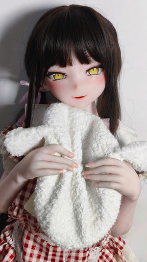 Matsuzaka Erina sexdukke (Elsa Babe 140 cm rad009 silikon)