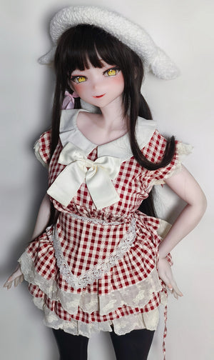 Matsuzaka Erina sexdukke (Elsa Babe 140 cm rad009 silikon)