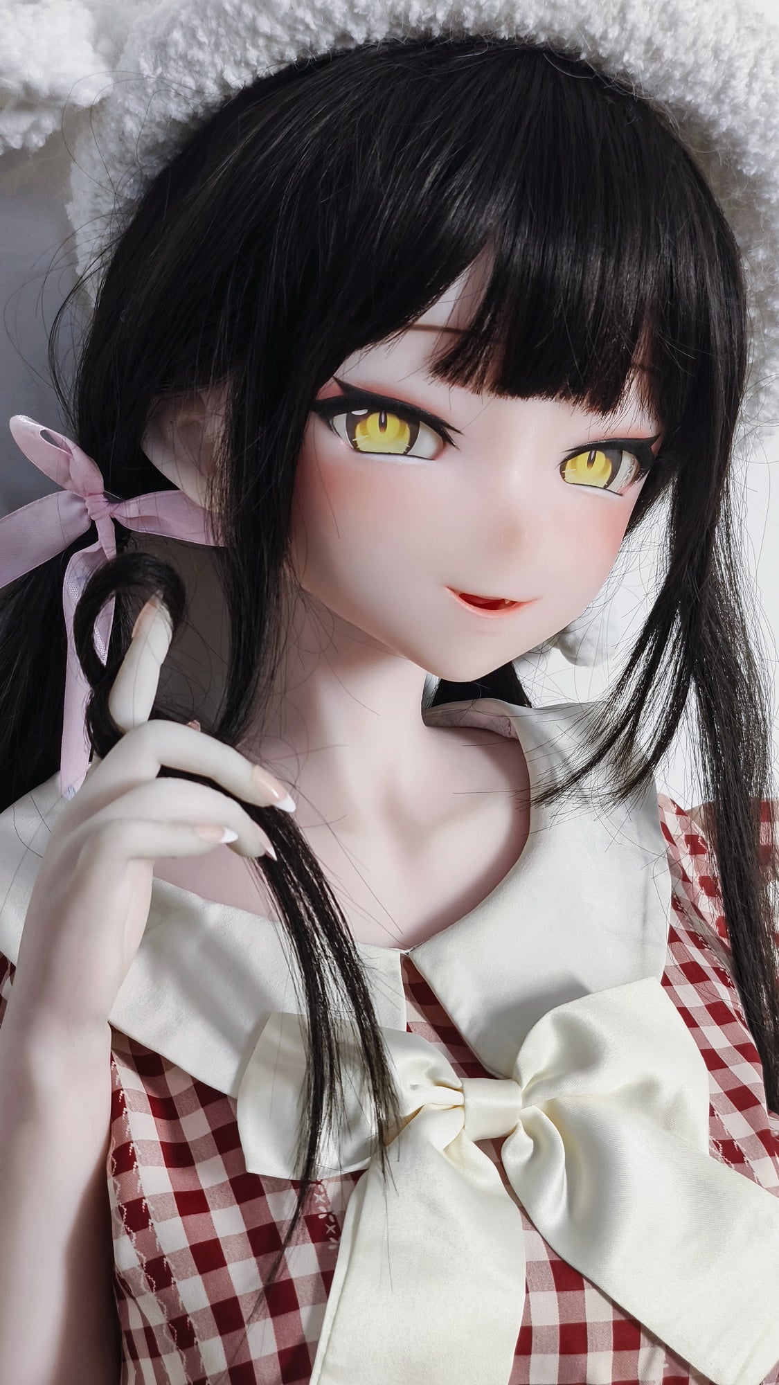 Matsuzaka Erina sexdukke (Elsa Babe 140 cm Rad009 silikon)