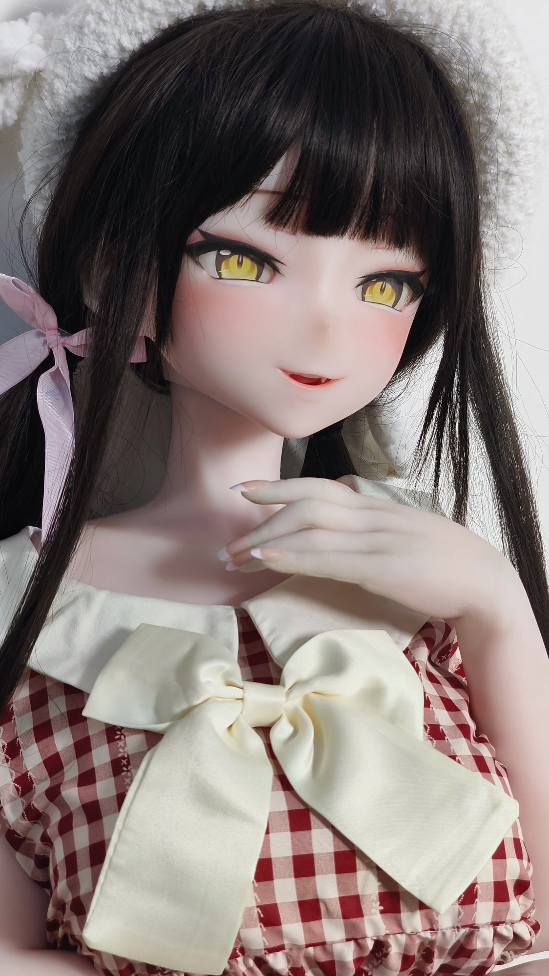 Matsuzaka Erina sexdukke (Elsa Babe 140 cm rad009 silikon)