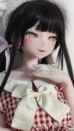 Matsuzaka Erina sexdukke (Elsa Babe 140 cm rad009 silikon)