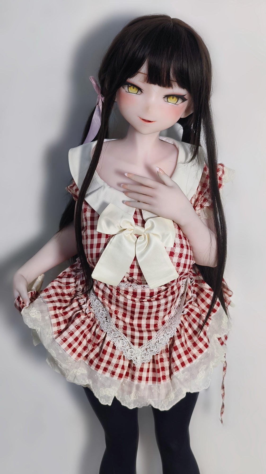 Matsuzaka Erina sexdukke (Elsa Babe 140 cm Rad009 silikon)