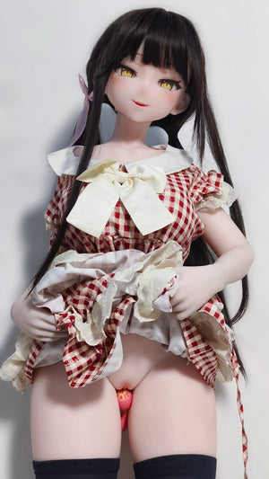 Matsuzaka Erina sexdukke (Elsa Babe 140 cm rad009 silikon)