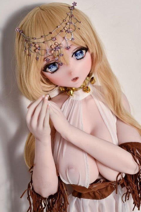 Hayakawa Saaya sexdukke (Elsa Babe 148 cm RAD011 silikon)