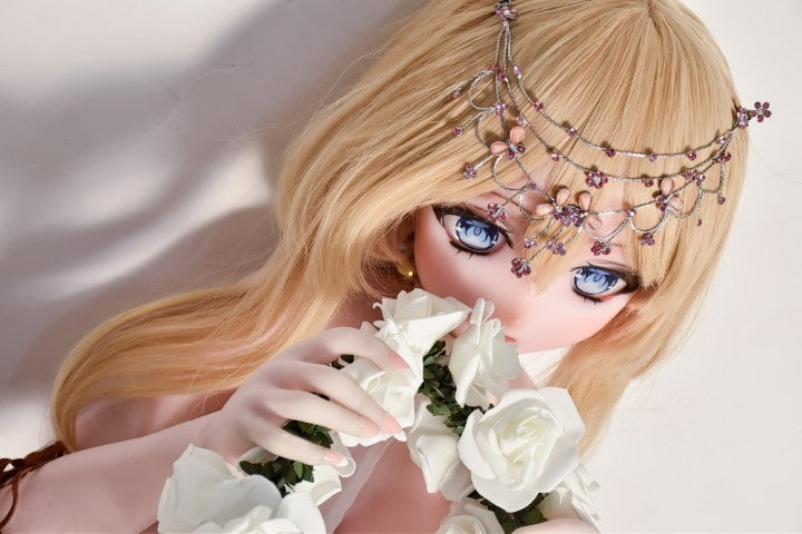 Hayakawa Saaya sexdukke (Elsa Babe 148 cm RAD011 silikon)