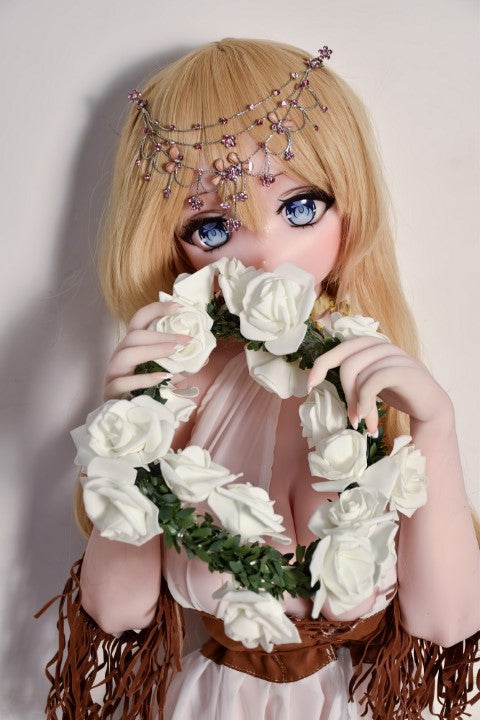 Hayakawa Saaya sexdukke (Elsa Babe 148 cm RAD011 silikon)