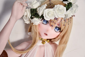 Hayakawa Saaya sexdukke (Elsa Babe 148cm Rad011 silikon)