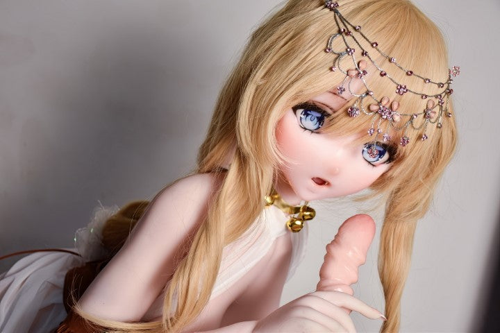 Hayakawa Saaya sexdukke (Elsa Babe 148 cm RAD011 silikon)