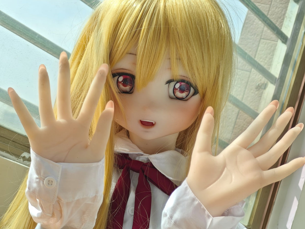 Doma Umaru sexdukke (Elsa Babe 148 cm RAD012 silikon)