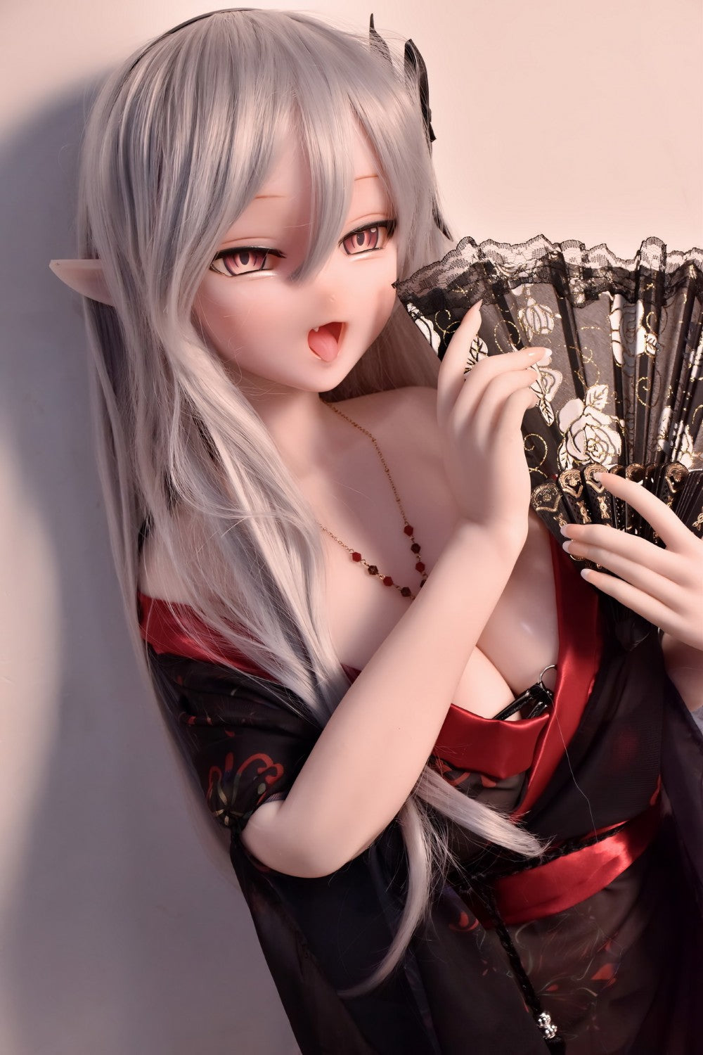 Sakura Honoka sexdukke (Elsa Babe 148 cm RAD013 silikon)