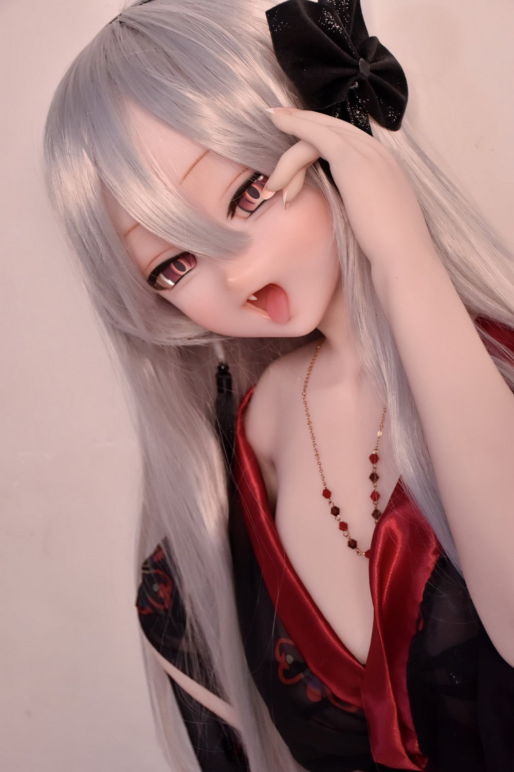 Sakura Honoka sexdukke (Elsa Babe 148 cm RAD013 silikon)