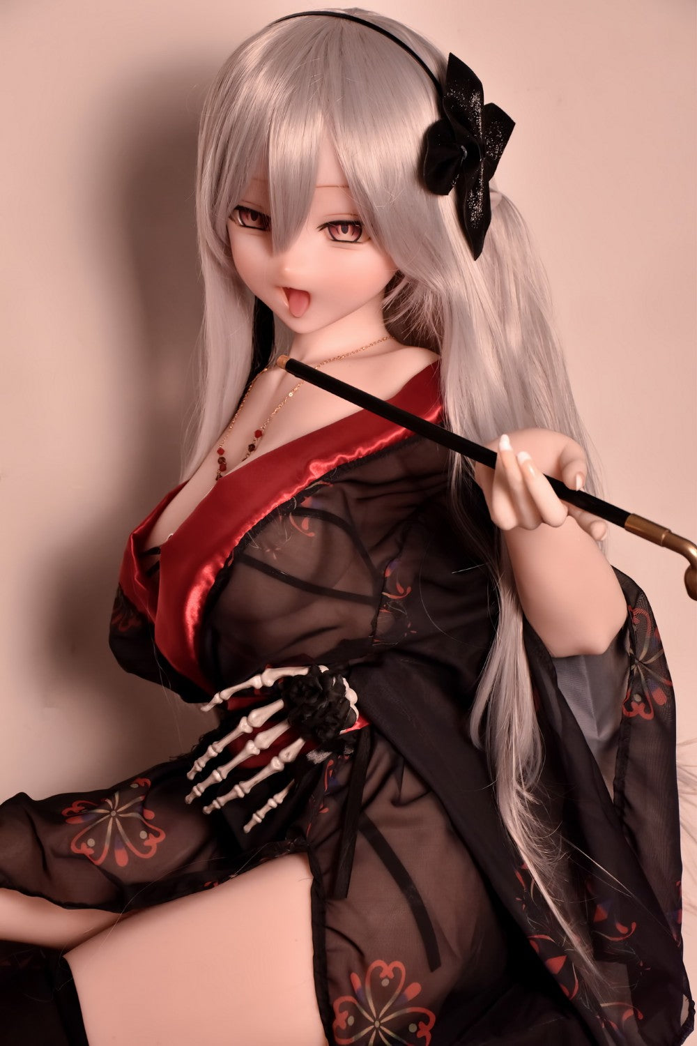 Sakura Honoka sexdukke (Elsa Babe 148 cm RAD013 silikon)