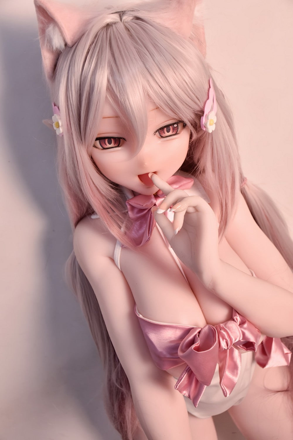 Sakura Honoka sexdukke (Elsa Babe 148 cm RAD013 silikon)