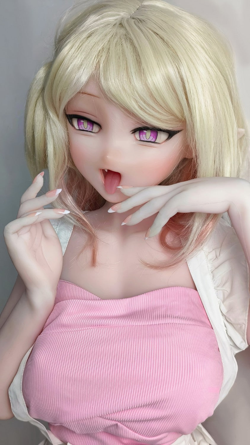 Sakura Honoka sexdukke (Elsa Babe 140cm Rad013 silikon)